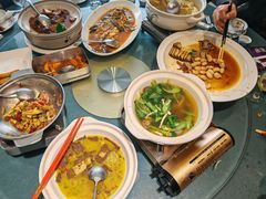 -楚鱼王·河鲜·湖北菜(华农店)