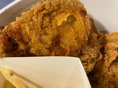 -麦当劳(天骄店)