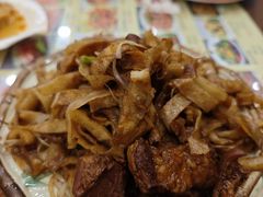 原锅焖饼-葛记焖饼(伏牛路店)