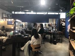 -海马体照相馆(天津世纪都会店)