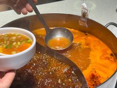 -麻辣因子滩羊火锅(世和广场店)