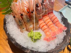 -花和海鲜自助(梅江店)