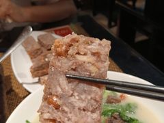 -老客家·客家菜(万达店)