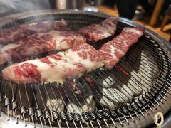 -隐炉和牛烧肉店(群力店)