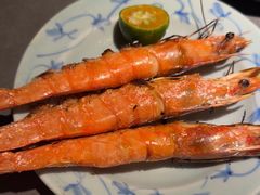 -沼津港精致料理·寿喜烧·烧鸟(龙湖南桥天街日料榜单店)