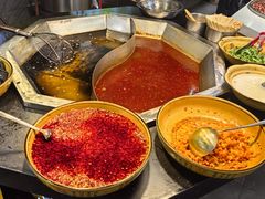 -庙街旅游·美食广场(五一广场店)