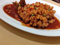 -州康·本帮菜(南桥百联店)