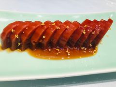 桂花糯米藕-江南厨子·品苏杭(华润万象店)