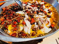 -水煮三国·川鲁江湖菜(香山店)