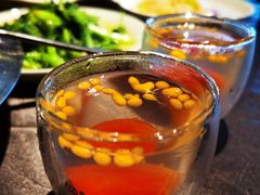 鲜果冰-蟹榭·本帮江浙菜·蟹宴(五角场合生汇商场店)