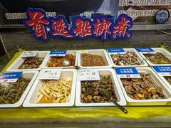-船梆煮•蒸汽海鲜·生腌干蒸(五四广场店)