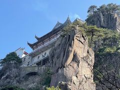 -九华山风景区