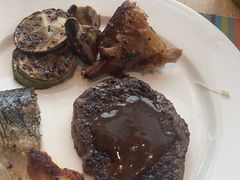 -解放碑威斯汀酒店-知味国际美食餐厅