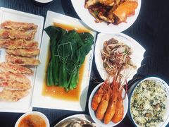 -慢鼓海鲜小馆Mangoo Bistro(交子大道店)