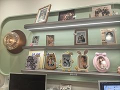 -海马体家庭照相馆(广州正佳广场店)