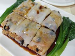 -鸿福楼(观澜店)