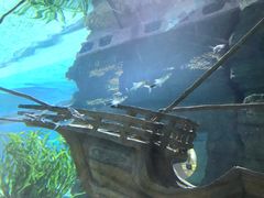 -绍兴梦享海洋公园