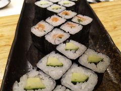 -晓寿司·精致料理(绿地店)