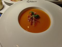 -Kathleen's Waitan 凯圣琳江景西餐厅(外滩店)