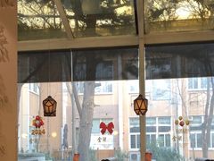 -金湖港式餐厅(建外店)