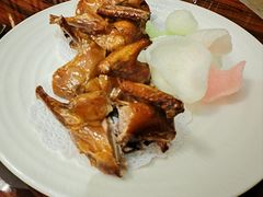 -厦门朗豪酒店 · 明阁中餐厅