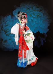 -梨园天地京剧摄影(玲珑天地店)