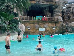 -杭州开元森泊度假乐园