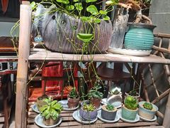 -贡梅老面馆·蟹粉面·无锡特色小吃(南长街主推店)
