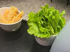 -八合里潮汕鲜牛肉火锅(上海汇智广场店)