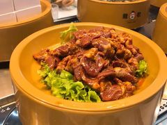 -龍歌自助小火锅(李沧丽达店)