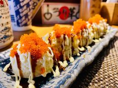 -半藏居酒屋(香港花园店)