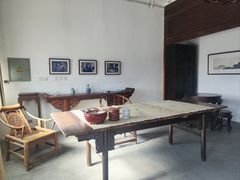 -齐白石旧居纪念馆