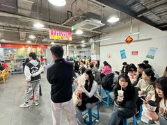 -笨罗卜浏阳菜馆(太平街店)
