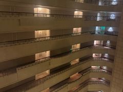 -上海锦江汤臣洲际大酒店