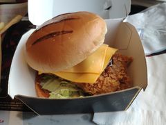 -肯德基(华徐店)