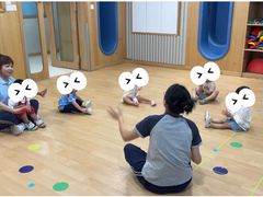 -英伦凯贝国际婴幼儿托育中心(雍湖湾店)