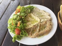 -Telaga Seafood Restaurant