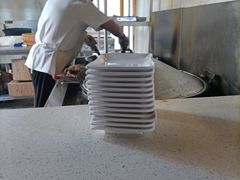 -许老八包子铺羊汤馆(绿地世纪城店)