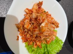 -额尔敦·品质自助(摩尔城店)