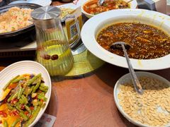 -小蓉合餐厅·川菜·陕南菜(凤城二路店)