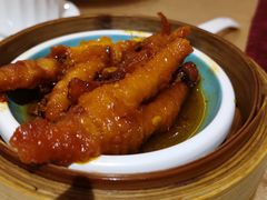 -哈尔滨永泰喜来登酒店·璟泰公馆