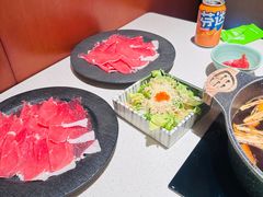-真汐·寿喜烧放题自助(潍坊泰华店)