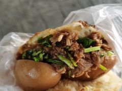 -刘记肉夹馍(彰武店)