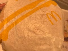 -麦当劳(展览路店)