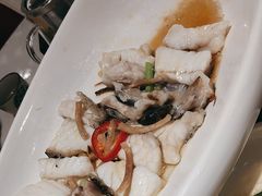 -滋粥楼·顺德菜(番禺广场总店)