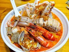 糟粕醋粉-阿俊糟粕醋