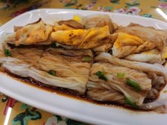 -芳姨广东砂锅粥(张庄路店)