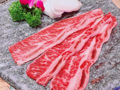 -万兴佳烤肉·长白山老味道(宏泰广场店)