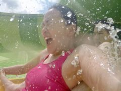 -亚马逊丛林水乐园