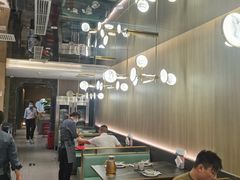 大堂-小湘旺臭鳜鱼·新湘菜(马连道路店)